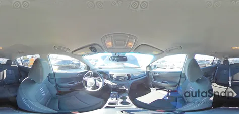 2018 Kia Sportage Lx from USA, damaged, VIN KNDPM3AC7J7338484